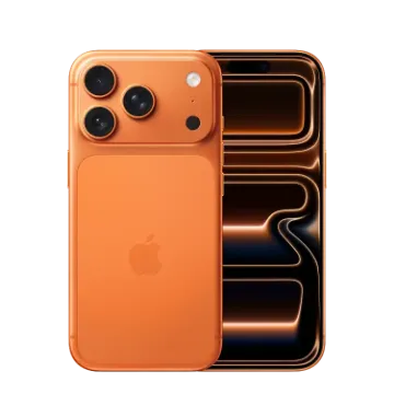 iPhone 17 Pro